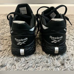 CrossFit Reebok Nano X